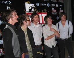 The Click Five