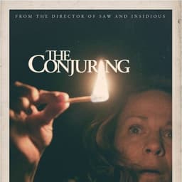The Conjuorors