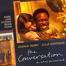 The Conversation