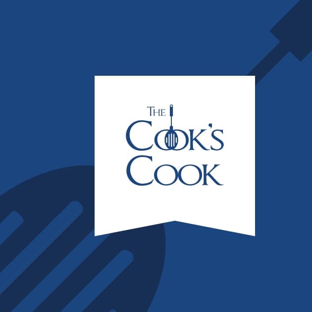 The Cook