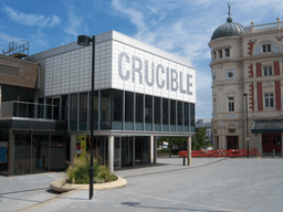 The Crucible