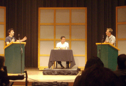 The Debaters