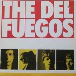The Del Fuegos