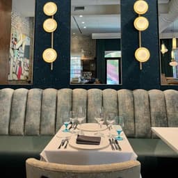 The Dining Room