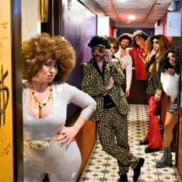 The Disco Circus