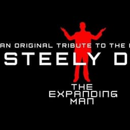 The Expanding Man