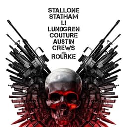 The Expendables