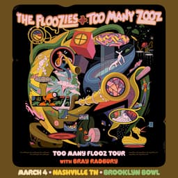 The Floozies