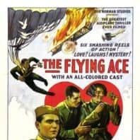 The Flying Ace