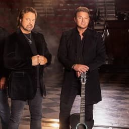 The Frontmen