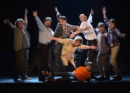 The Full Monty
