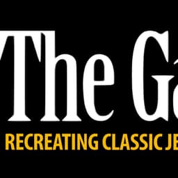 The Garcia Project