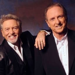 The Gatlin Brothers