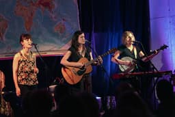 The Good Lovelies