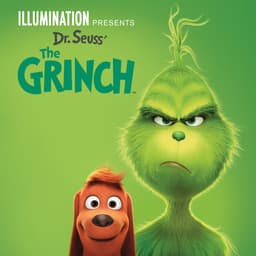 The Grinch