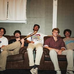 The Gringos
