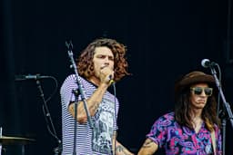 The Growlers
