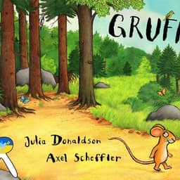 The Gruffalo