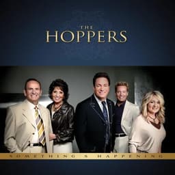 The Hoppers