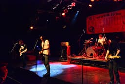 The Hotelier