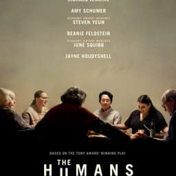 The Humans