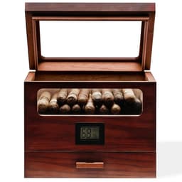 The Humidors