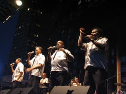 The Imperials
