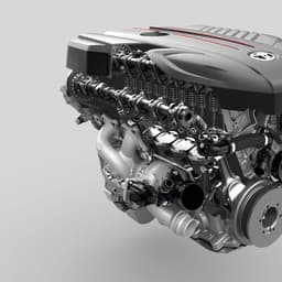 The Inline Six