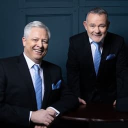 The Irish Tenors