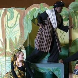 The Jungle Book