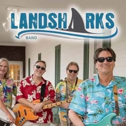The Landsharks