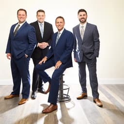The LeFevre Quartet