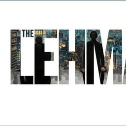 The Lehman Trilogy