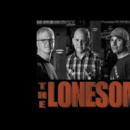 The Lonesome Pines