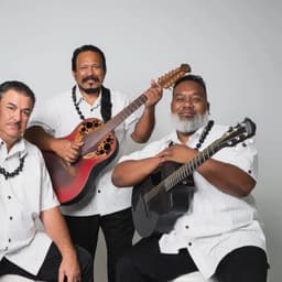 The Makaha Sons
