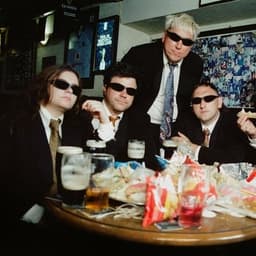 The Mary Wallopers
