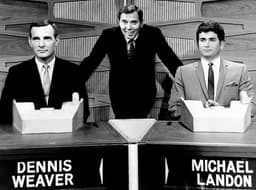 The Match Game