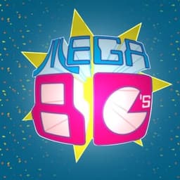 The Mega 80's