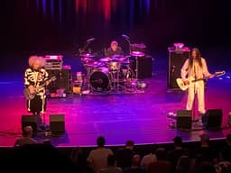 The Melvins