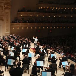 The Met Orchestra