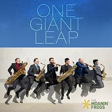 The Moanin' Frogs