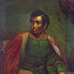 The Moors