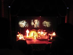 The Musical Box