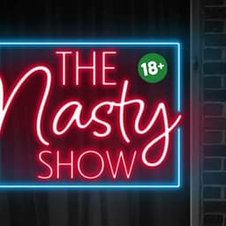 The Nasty Show