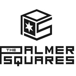 The Palmer Squares