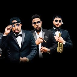 The PC Band