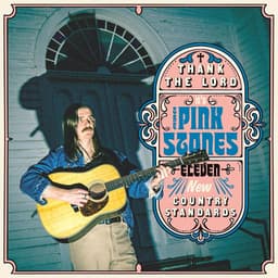 The Pink Stones