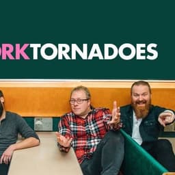 The Pork Tornadoes