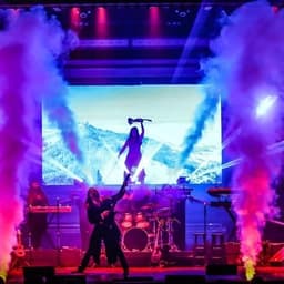 The Prophecy Show