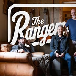 The Rangemasters